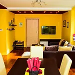 Apartman Gita Zagreb