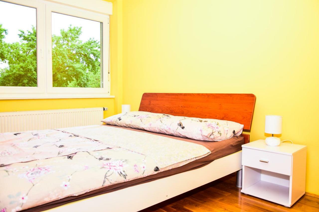 Gita Apartma