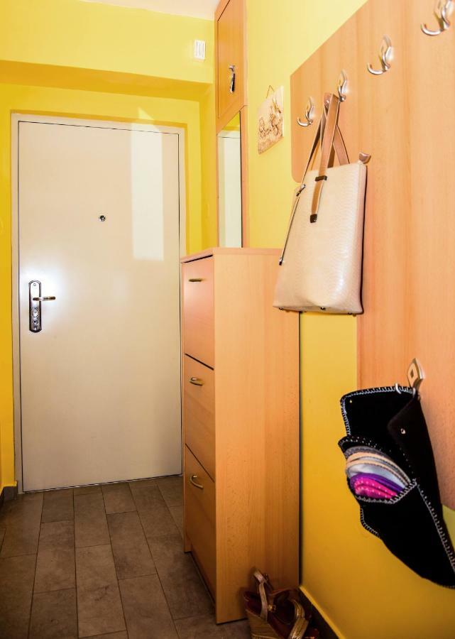Gita Apartma Zagreb