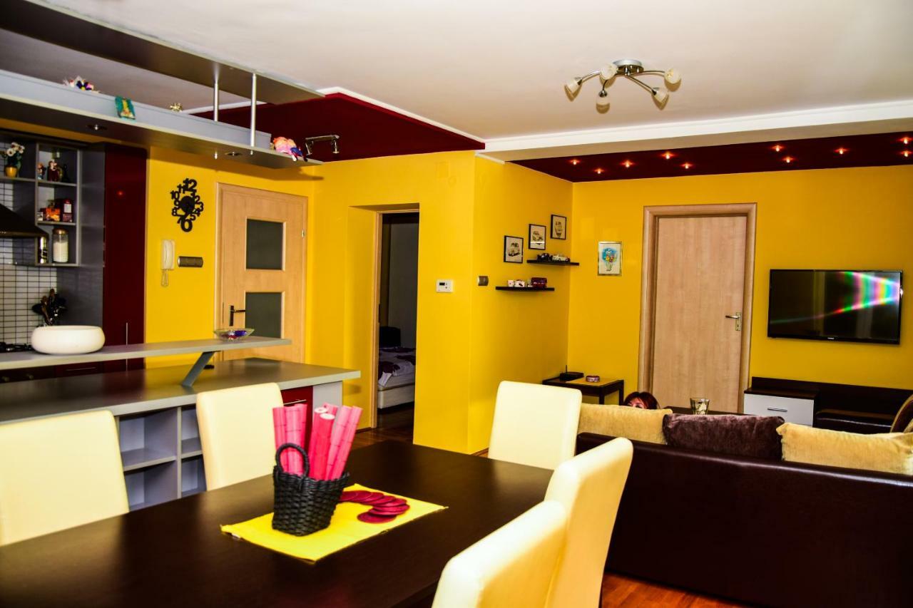 Apartma Gita
