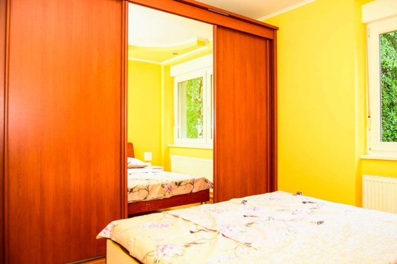 Apartma Gita Zagreb