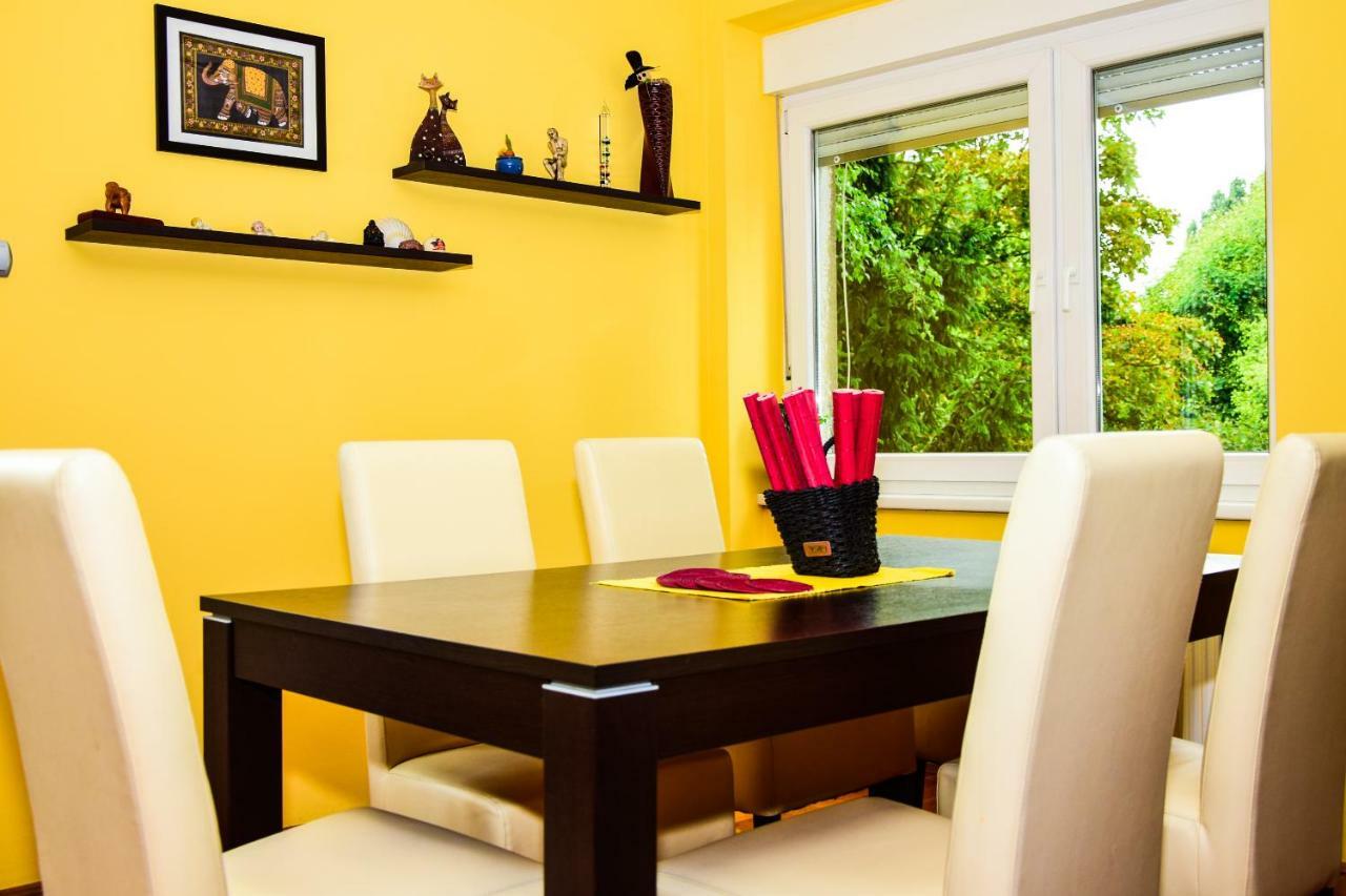 Gita Apartma