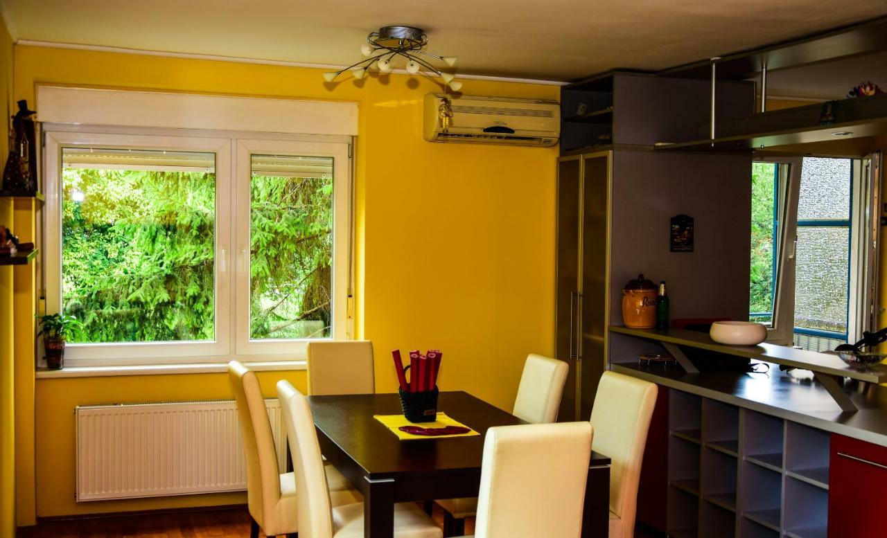 Apartma Gita Zagreb